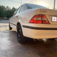 سمند اس ایی مدل ۹۶ بدون رنگ