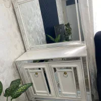 اینه و کنسول