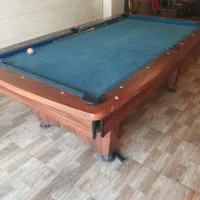 میز بیلیارد