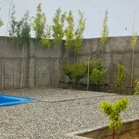 باغ و باغچه و ویلا