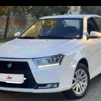 دنا پلاس ۶ دنده