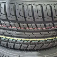 لاستیک کویر آکبند 205/60/15