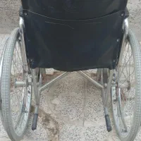 ویلچر|آرایشی، بهداشتی، درمانی|محمدیه-قزوین, |دیوار