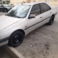 پژو ۴۰۵