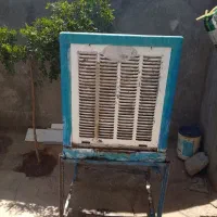 کولر مشهددوام