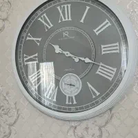 ساعت دیواری