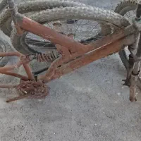 دوچرخه ۲۶