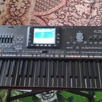 ارگ‌5اکتاو pa3x