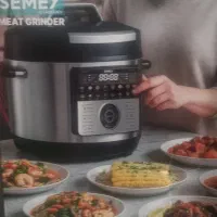 مولتی کوکر مارک semsx