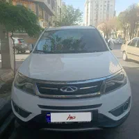 تیگو ۵