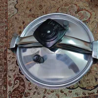 زود پز|ظروف پخت‌وپز|اهواز, کمپلو جنوبی|دیوار