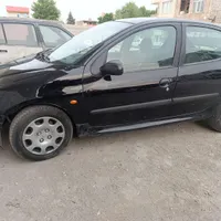 پژو 206 تیپ ۲، مدل ۱۳۸۱|خودرو سواری و وانت|کرج, اسدآباد|دیوار
