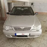 پراید ۱۱۱ صفر تا صد باسازی شده