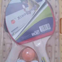 پینگ پنگ