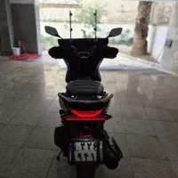 pcx 150 مدل ۱۴۰۰