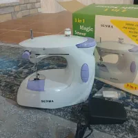 چرخ خیاطی مینی  نو توافقی