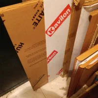 محافظ صفحه نمایش گلس(پایه)تلویزیون
