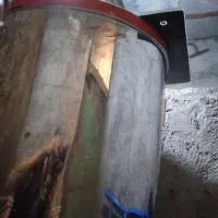 یک عدد کهنه شور مارک میلاد 20کیلویی