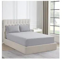 فروش ویژه ملحفه کشدوزی با روبالشی و روتختی