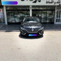 تالیسمان ۲۰۱۷ E3 بدون رنگ