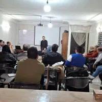 اموزش حجامت زالو درمانی تزریقات ژل بوتاکس افلاین