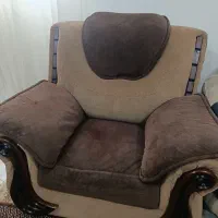 مبل هفت نفره