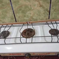 گازسه شعله ساده