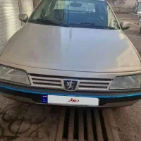 پژو405|خودرو سواری و وانت|قزوین, |دیوار