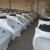 فروش انواع مخزن آب پلیمری
