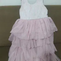 لباس دخترونه مجلسی خوشگل مناسب ۸ تا ۱۰ سال