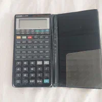 ماشین حساب مهندسیCASIO fx4500-
