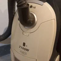 جارو برقی الجی ۲۱۰۰