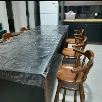 صندلی اپن باری