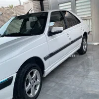 پارس ای ال ایکس مدل ۴۰۳