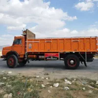 شراکت تک بنز