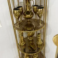 ویترین طلایی نو
