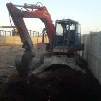 اجاره بیل مکانیکی