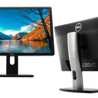 ماینتور ۲۴‌  dell