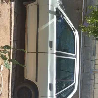 پراید ۸۱|خودرو سواری و وانت|زیرکوه, |دیوار
