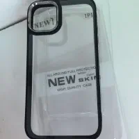 قاب ایفون ۱۱ نرمال