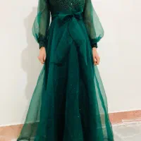لباس مجلسی