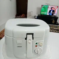 سرخ کن