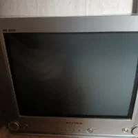 تلویزیون رنگی صنم