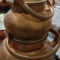ظروف مس