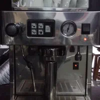 دستگاه اسپرسو صنعتی وگا