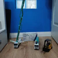لگو و اسباب بازی هیوندا کره ای
