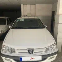 پژو پارس موتور جدید xu7p مدل ۱۴۰۱ کم کار با لوازم