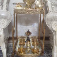میز بار  تک در حد نو