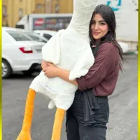 فروشگاه اکسسوری و عروسک کیوت لند