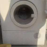 لباسشویی ارج، دو تایمره